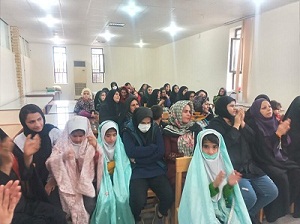 جشن میلاد