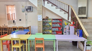 بخش کودک