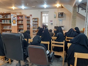 روضه خوانی