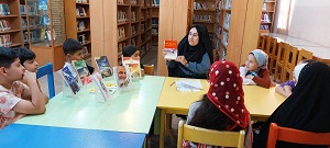 جمع خوانی